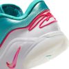 Nike LeBron XXII XMAS Solar Red/White/Vapor Green/Dusty Cactus 43