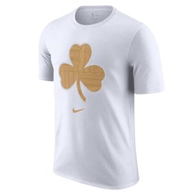 Nike NBA Boston Celtics Essential City Edition T-Shirt White