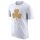 Nike NBA Boston Celtics Essential City Edition T-Shirt White