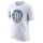 Nike NBA Memphis Grizzlies Essential City Edition T-Shirt White XXL