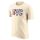Nike NBA New York Knicks Essential City Edition T-Shirt Natural