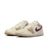 Air Jordan 1 Low Wmns Desert Khaki 385