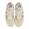Air Jordan 1 Low Wmns Desert Khaki 385