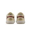Air Jordan 1 Low Wmns Desert Khaki 385
