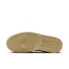 Air Jordan 1 Low Wmns Desert Khaki 385