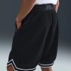 Nike Kobe Bryant Pleated Basketball Shorts Black