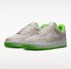 Nike Air Force 1 Low Kobe Bryant Forever Vast Grey/Electric Green/White