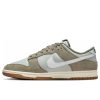Nike Dunk Low Retro SE Light Silver/Light Army/Sail/White