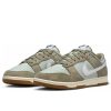 Nike Dunk Low Retro SE Light Silver/Light Army/Sail/White