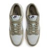 Nike Dunk Low Retro SE Light Silver/Light Army/Sail/White