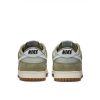 Nike Dunk Low Retro SE Light Silver/Light Army/Sail/White