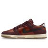 Nike Dunk Low Retro SE Mars Stone/Black/Burgundy Crush 425