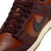 Nike Dunk Low Retro SE Mars Stone/Black/Burgundy Crush 425
