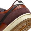 Nike Dunk Low Retro SE Mars Stone/Black/Burgundy Crush 425