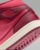 Jordan 1 Mid SE Valentine's Day (2026) Team Red/Pueblo Red/Pale Ivory/Sierra Red 40