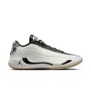 Jordan  Luka 4 Gone Ranching Summit White/Pine Green-Canyon Gold