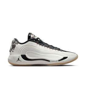   Jordan  Luka 4 Gone Ranching Summit White/Pine Green-Canyon Gold