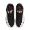 Jordan  Luka 4 Gone Ranching Summit White/Pine Green-Canyon Gold