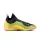 Nike LeBron 23 Elite Hurt Feelings Write History Black/Soft Yellow/Stadium Green
