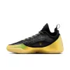 Nike LeBron 23 Elite Hurt Feelings Write History Black/Soft Yellow/Stadium Green