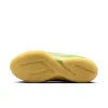Nike LeBron 23 Elite Hurt Feelings Write History Black/Soft Yellow/Stadium Green