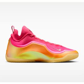   Nike LeBron 23 Elite Good Intentions Hyper Pink/Alabaster/Black/Voltage Green