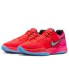 Nike Ja 2 Kool-Aid Tropical Punch Bright Crimson/Flat Silver/Hyper Pink 43