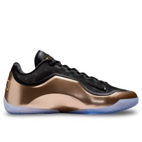 Nike LEBRON XXIII LUX Chosen One Black/Black/Metallic Gold