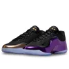 Nike LEBRON XXIII LUX Chosen One Black/Black/Metallic Gold