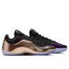 Nike LEBRON XXIII LUX Chosen One Black/Black/Metallic Gold