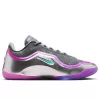 Nike LeBron 23 Bubble Boy Cool Grey/Black/Metallic Silver 475