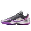 Nike LeBron 23 Bubble Boy Cool Grey/Black/Metallic Silver 475