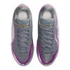 Nike LeBron 23 Bubble Boy Cool Grey/Black/Metallic Silver 475