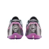 Nike LeBron 23 Bubble Boy Cool Grey/Black/Metallic Silver 475