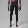 Jordan Sport Essentials Dri-FIT 3/4-Length Tights  Black