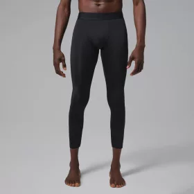 Jordan Sport Essentials Dri-FIT 3/4-Length Tights  Black