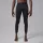 Jordan Sport Essentials Dri-FIT 3/4-Length Tights  Black