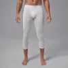 Jordan Sport Essentials Dri-FIT 3/4-Length Tights White 3XL