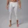 Jordan Sport Essentials Dri-FIT 3/4-Length Tights White 3XL