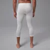 Jordan Sport Essentials Dri-FIT 3/4-Length Tights White 3XL