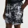 Nike Standard Issue Dri-FIT férfi 13 cm Short White/Black/Pale Ivory
