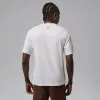 Jordan Fishing Club Graphic Tee White