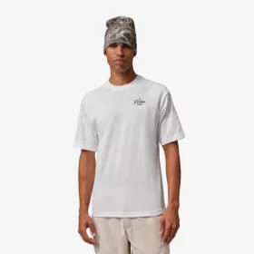 Jordan Graphic T-Shirt White/Black