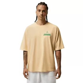 Jordan Flight T-Shirt Yellow