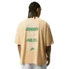 Jordan Flight T-Shirt Yellow
