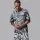 Jordan Brooklyn Tie-Dye Festival T-Shirt Sail Pale Ivory L