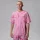 Jordan Brooklyn Tie-Dye Festival T-Shirt Iced Carmine/Pale Ivory XL