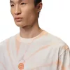 Jordan Brooklyn Tie-Dye Festival T-Shirt Sail