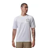 Jordan MJ’S Pizza GFX Tee White