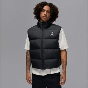 Jordan Flight Down Vest Black